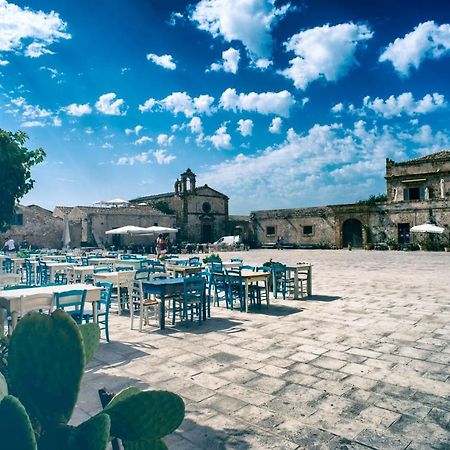 Villa Felice Marzamemi Kültér fotó