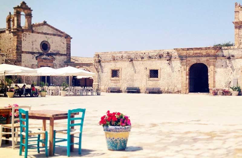 Villa Felice Marzamemi Kültér fotó