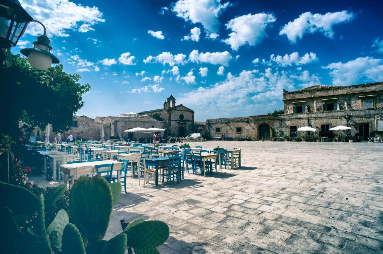 Villa Felice Marzamemi Kültér fotó