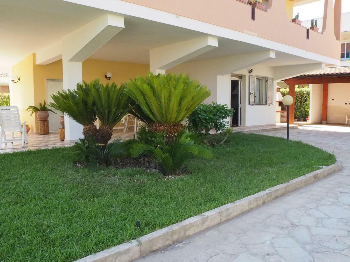 Villa Felice Marzamemi Kültér fotó