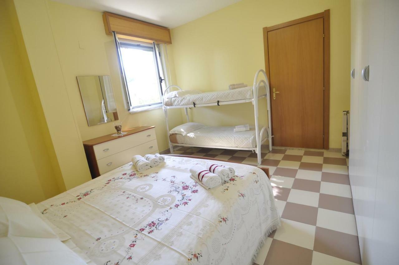 Villa Felice Marzamemi Kültér fotó