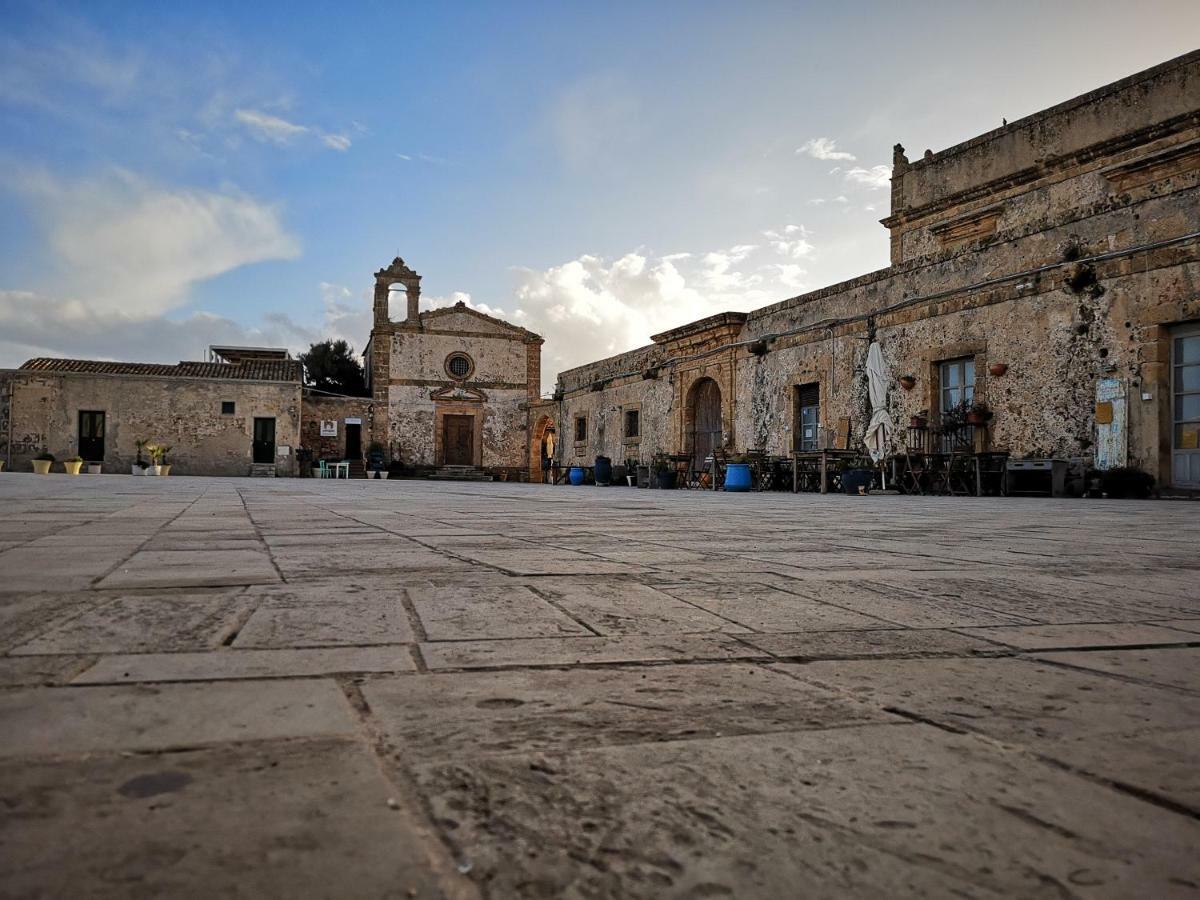 Villa Felice Marzamemi Kültér fotó