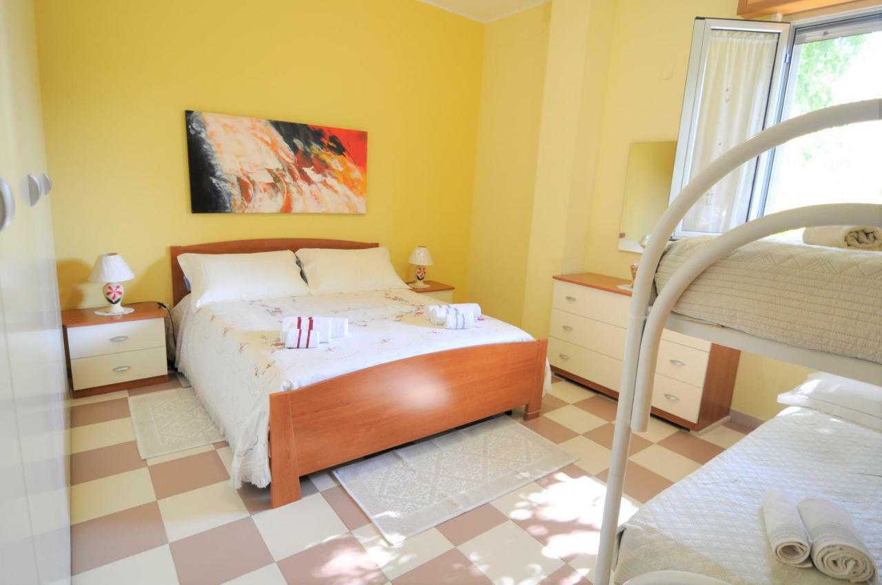 Villa Felice Marzamemi Kültér fotó