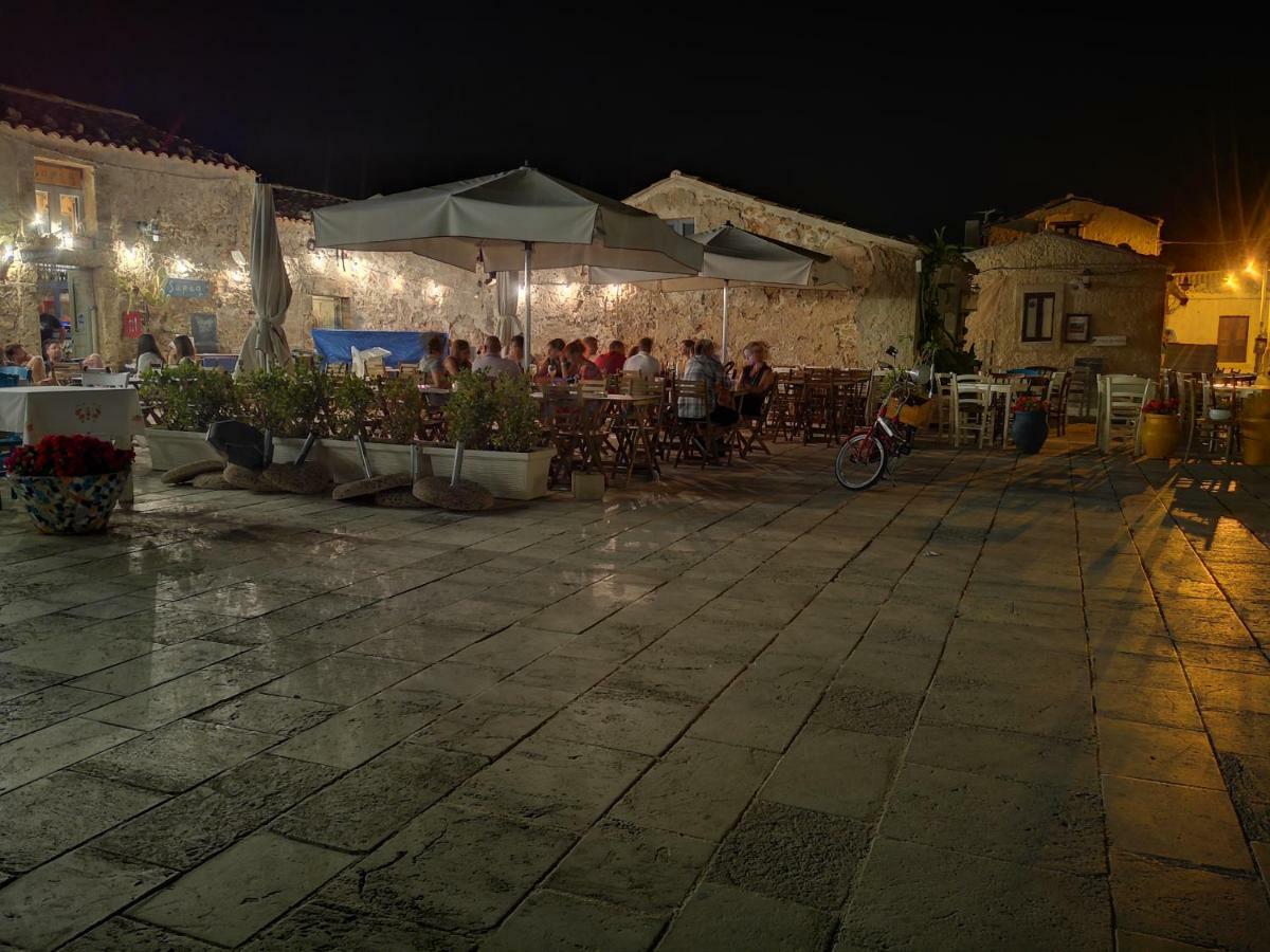 Villa Felice Marzamemi Kültér fotó