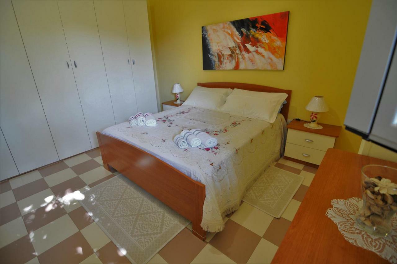 Villa Felice Marzamemi Kültér fotó